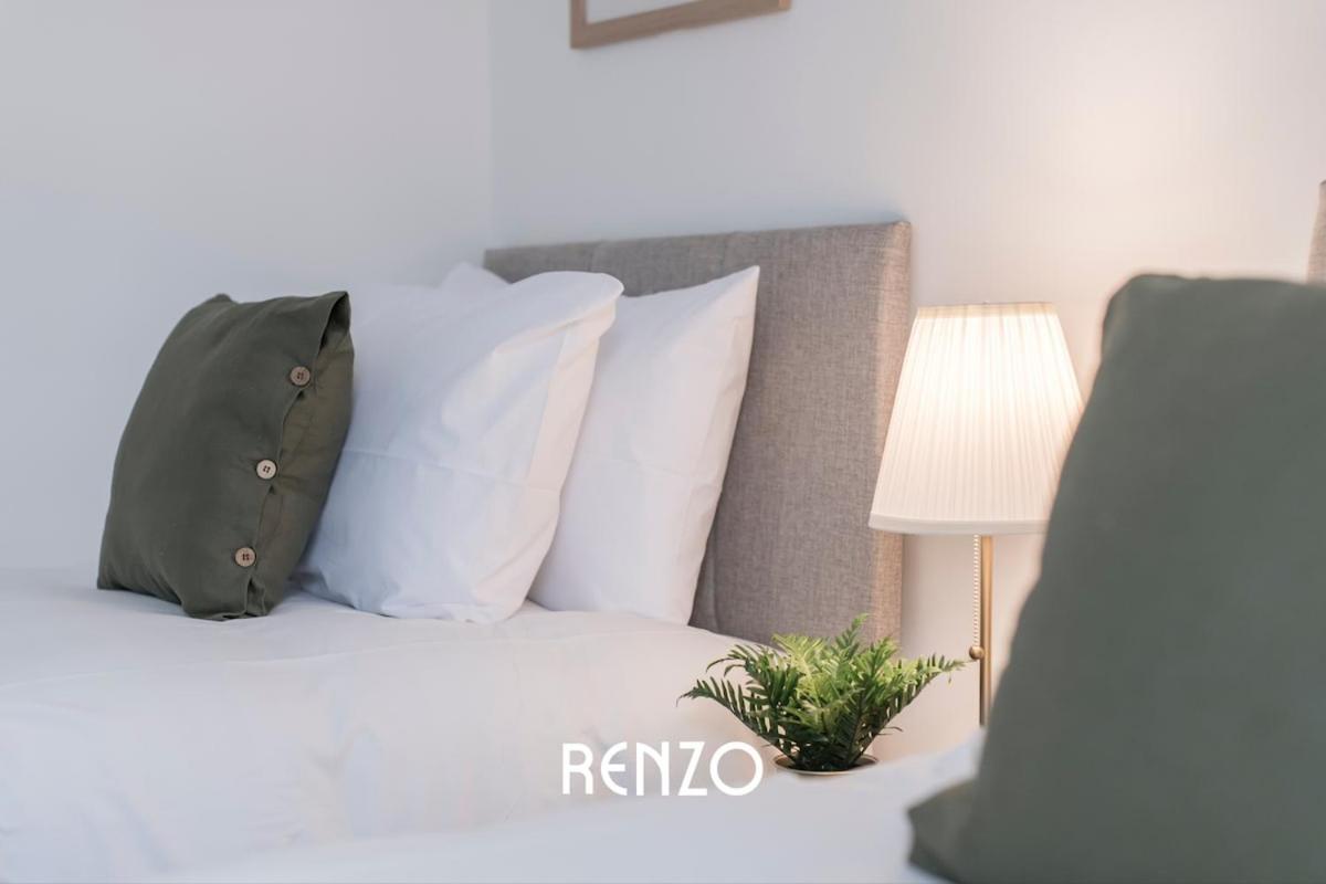 Cosy And Inviting 3-bed In By Renzo, Sleeps 6, Perfect For Contractors! Derby